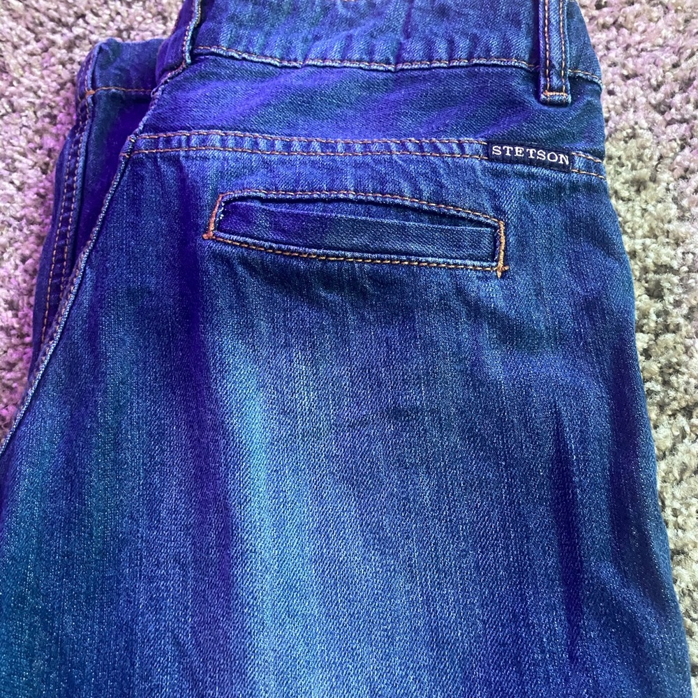 Stetson Trouser jeans